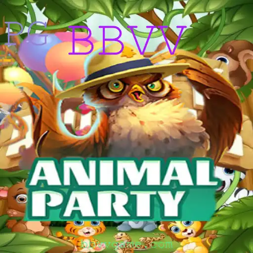 Explorando o Mundo de AnimalParty e suas Regras Envolventes