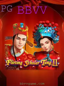Explorando o Fascinante Mundo de Flirting Scholar Tang II