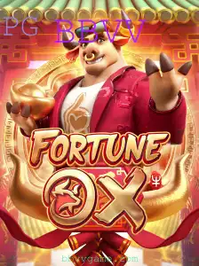 FortuneOx: Descubra o Fascinante Mundo deste Jogo de Azar