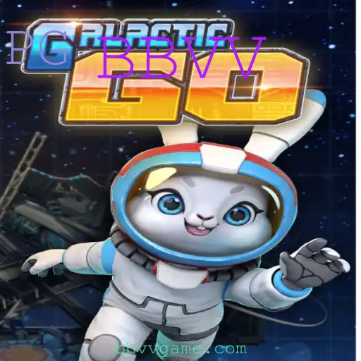 Descubra GalacticGO: O Universo do Jogo Estratégico Futurista com o Evento BBVV