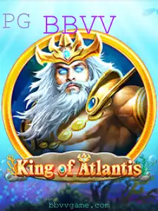 KingofAtlantis: Descubra o Fascinante Mundo do Jogo BBVV