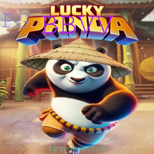 Explorando o Mundo de LuckyPanda e a Estratégia BBVV