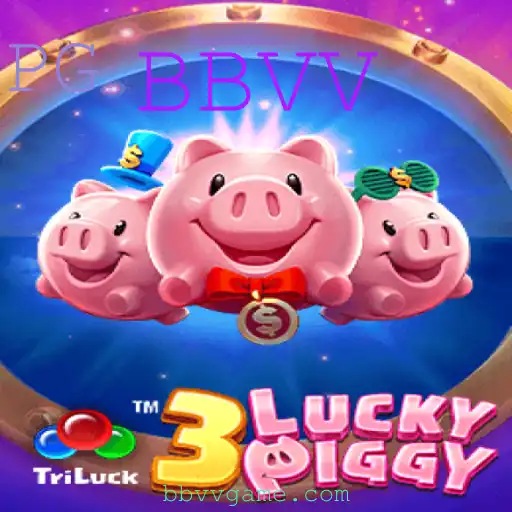 Descubra o Fascinante Mundo de 3LUCKYPIGGY com BBVV