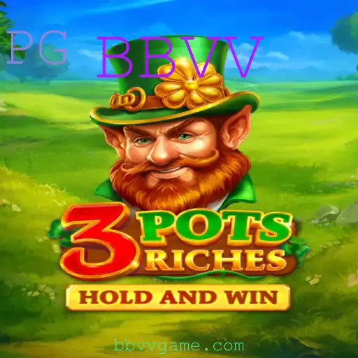 Descubra os Segredos do Jogo 3potsRiches: Um Mundo de Emoção e Estratégia