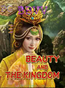 BeautyAndTheKingdom: Descubra a Aventura Épica
