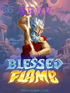 Explorando o Mundo de BlessedFlame: Estratégias e Regras para Dominar o Jogo