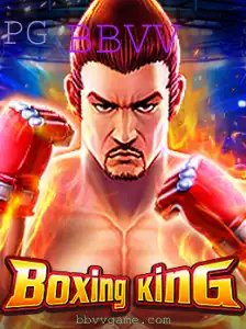 BoxingKing: O Jogo que Transforma Desafios em Diversão