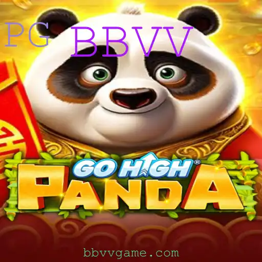 GoHighPanda: Uma Aventura de Estratégia e Habilidade com BBVV