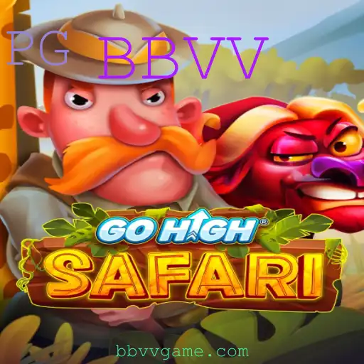 GoHighSafari: Descubra a Excitante Aventura do Novo Jogo BBVV