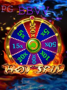 Descubra o Fascinante Mundo de HotSpin: Um Jogo de Aventura Inovador