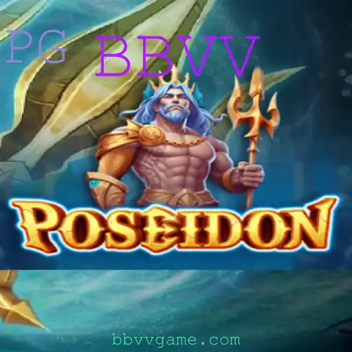 Poseidon: Explore as Profundezas com BBVV