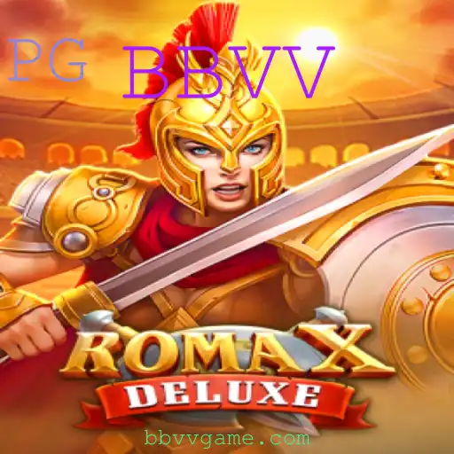 RomaXDeluxe: Uma Jornada Épica no Mundo dos Jogos Estratégicos