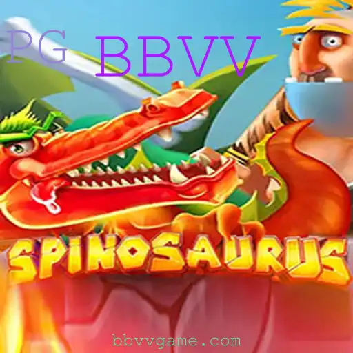 Spinosaurus: Explorando o Jogo de Aventuras com BBVV