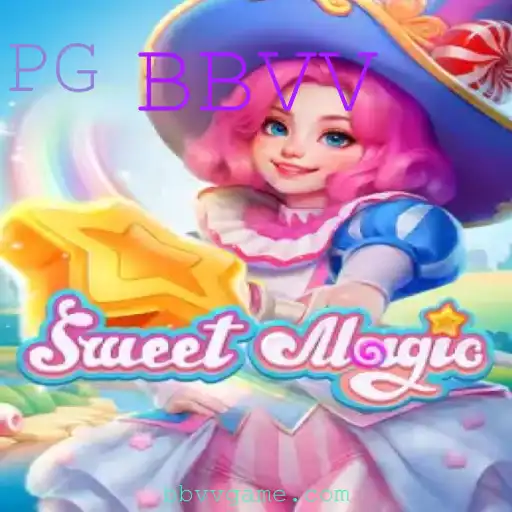 SweetMagic: Descubra o Fascinante Mundo do Jogo de Estratégia BBVV