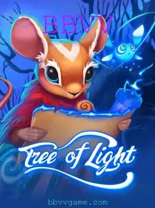 Descubra Aventuras Místicas em 'TreeofLight': Uma Imersão no Mundo Encantado do Jogo
