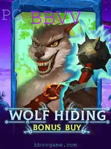 WolfHidingBonusBuy: Um Mergulho no Mundo Selvagem dos Jogos Digitais