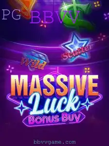 Descubra o Fascinante Mundo de MassiveLuckBonusBuy: Um Jogo de Sorte e Estratégia