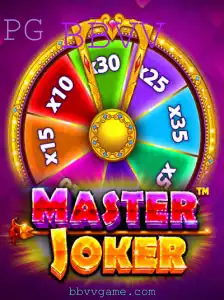 MasterJoker: Descubra Este Jogo de Estratégia com BBVV