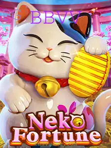 Explorando o Mundo Enigmático de NekoFortune