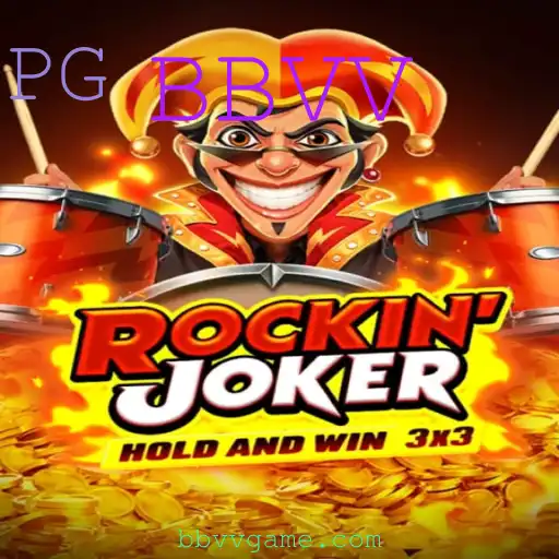 Explorando o Envolvente Jogo RockinJoker