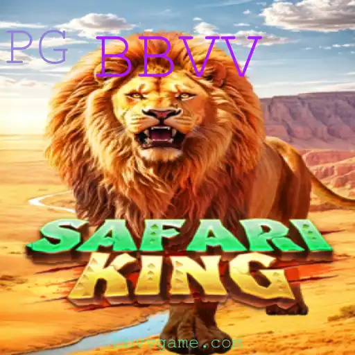 Descubra o Jogo SafariKing: Uma Experiência Selvagem com BBVV