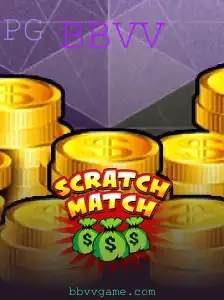 Descubra o Jogo ScratchMatch: Uma Nova Dimensão de Diversão e Estratégia