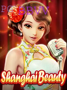 Explorando o Mundo de ShanghaiBeauty: Um Jogo Inovador com a Palavra-Chave BBVV