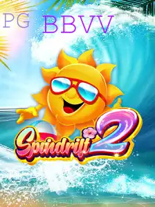 Spindrift2: Desvendando o Universo de BBVV