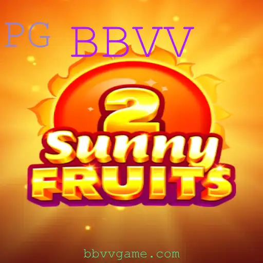 SunnyFruits2: Descubra a Aventura Frutífera com BBVV