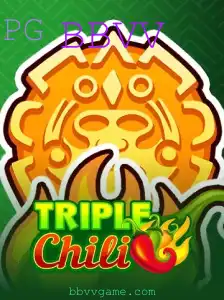 TripleChili: Descubra o Novo Fenômeno de Jogo de Estratégia BBVV