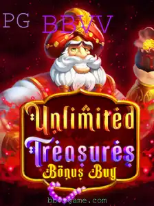 Explorando UnlimitedTreasuresBonusBuy: Um Novo Mundo de Aventuras e Prêmios