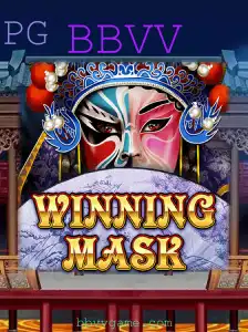 WinningMask: O Jogo de Estratégia e Mistério com Elementos de BBVV